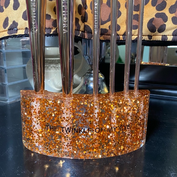 Sephora The Twinkle of my Eye Brush Set - Picture 3 of 4